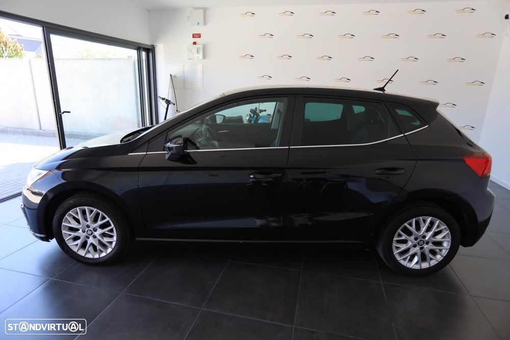 SEAT Ibiza 1.6 TDI Xcellence - 4