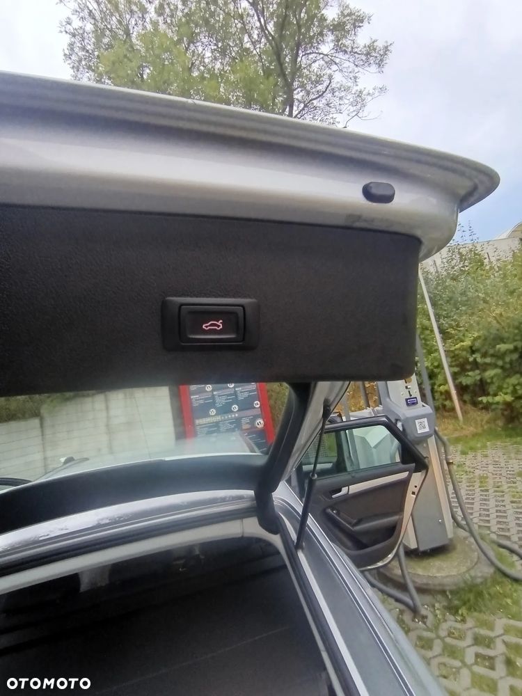 Audi A4 Avant - 21