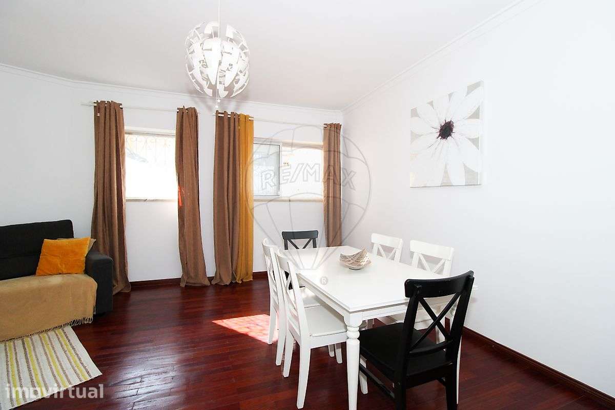 Apartamento T4 para arrendamento - Grande imagem: 2/34