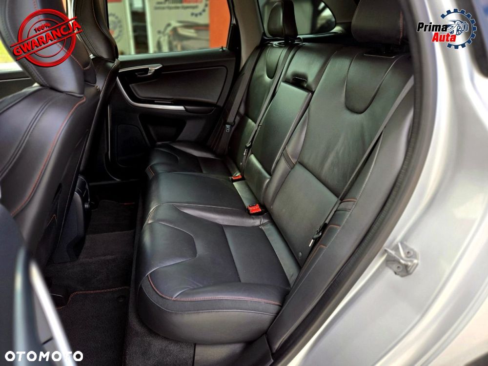 Volvo XC 60 D3 SCR Inscription - 4