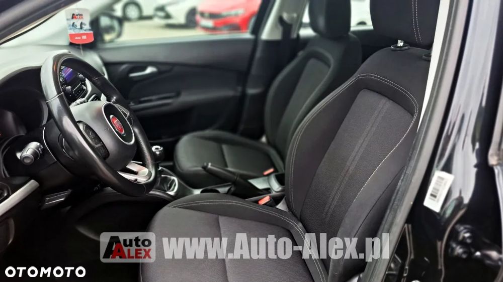 Fiat Tipo Kombi 1.4 16V Pop - 22