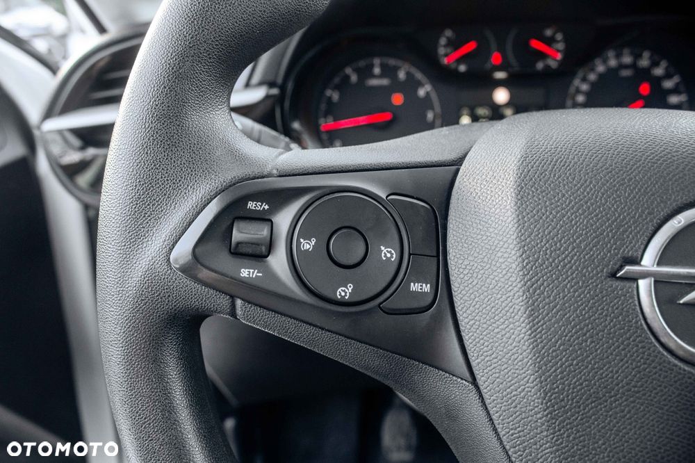 Opel Corsa 1.2 Elegance Business Pack S&S - 13