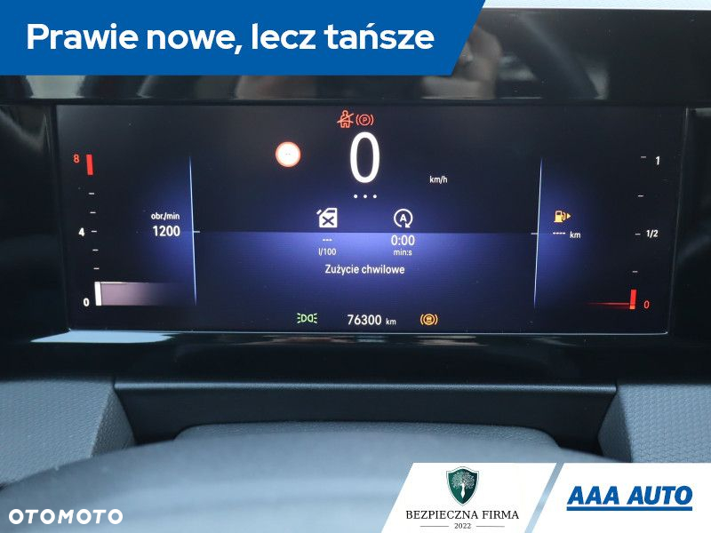 Opel Astra - 12