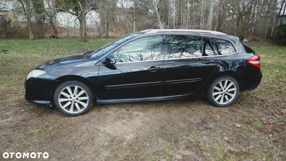 Renault Laguna 2.0 Dynamique - 1