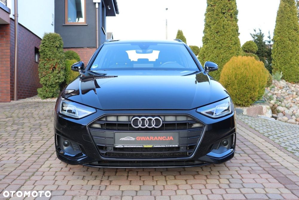 Audi A4 Avant - 27