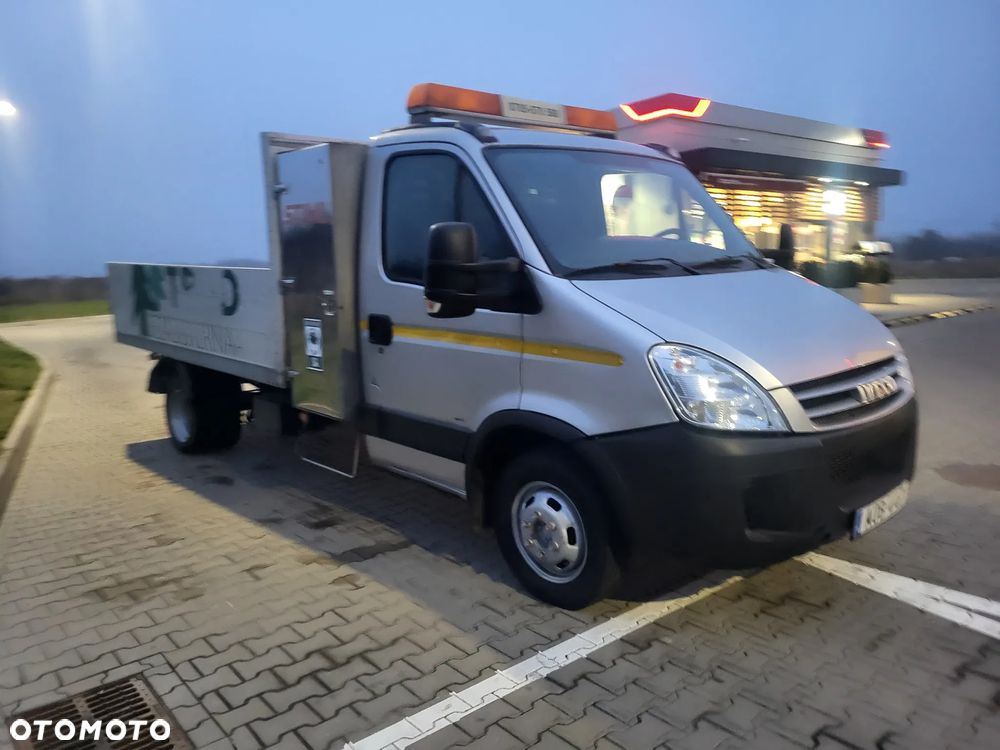 Iveco Daily - 15