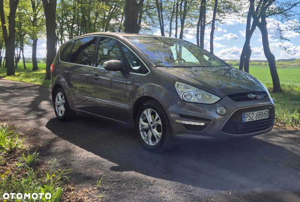 Ford S-Max - 3