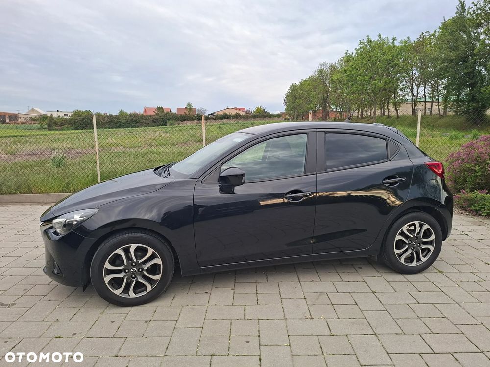 Mazda 2 SKYACTIV-G 90 Nakama - 2