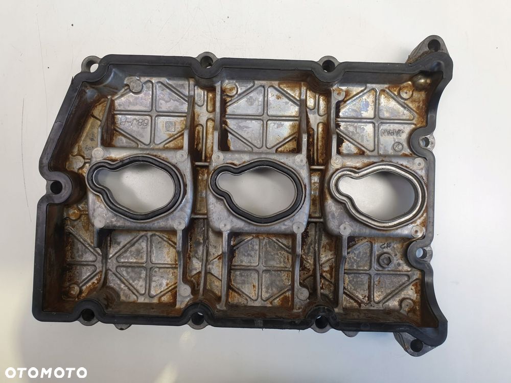 POKRYWA ZAWORÓW Subaru Outback III 3.0 - 2