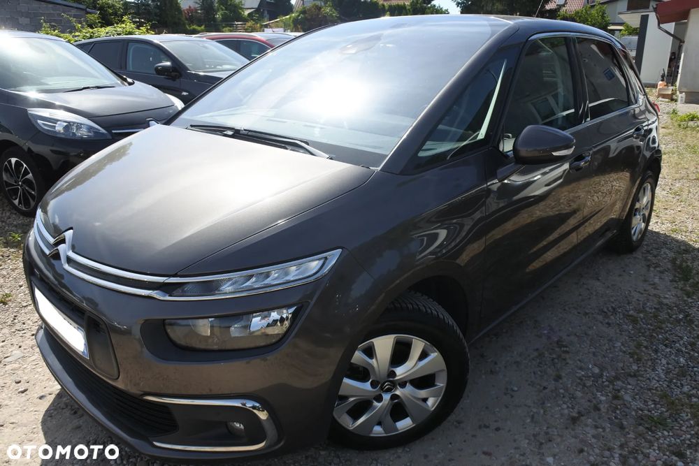 Citroën C4 Picasso PureTech 130 Stop&Start SHINE - 2