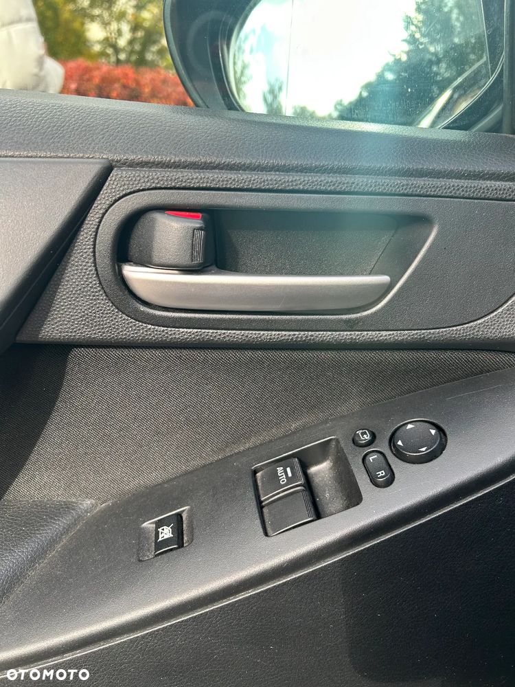 Mazda 3 1.6 Exclusive - 7