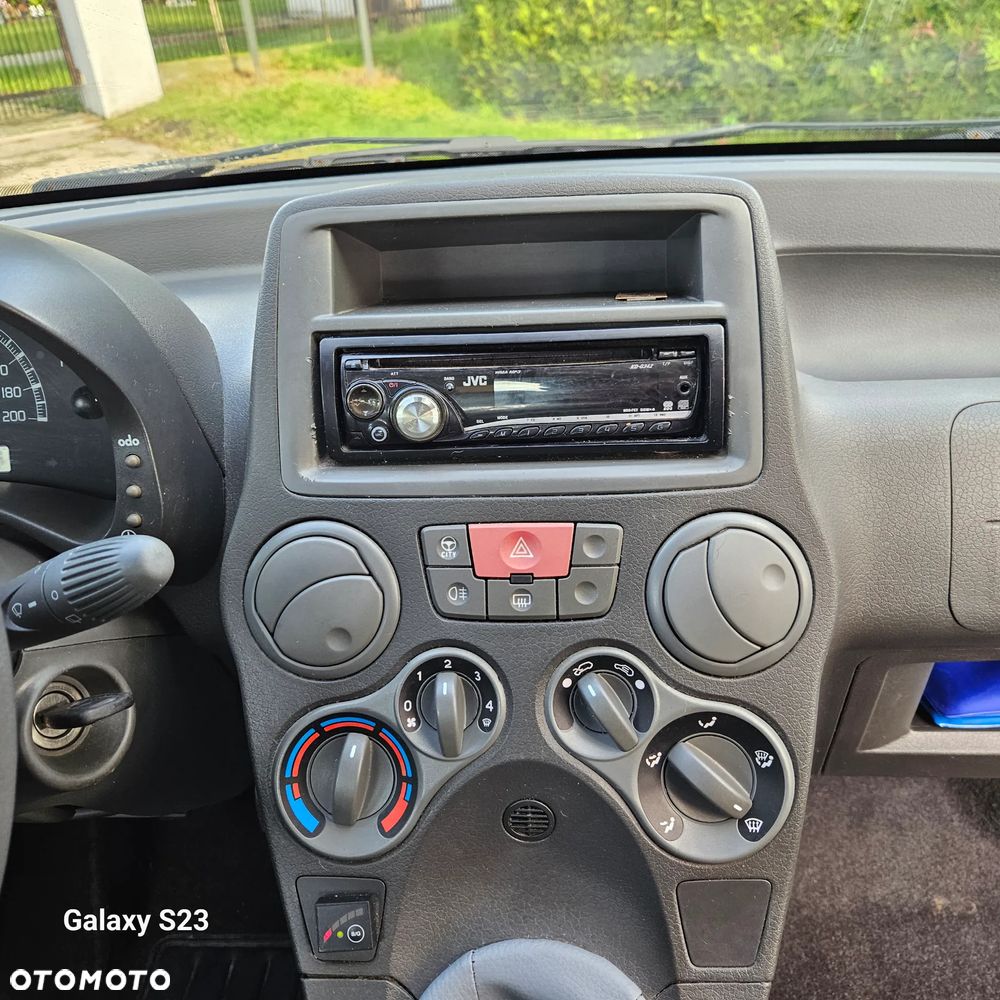 Fiat Panda 1.1 Active - 28
