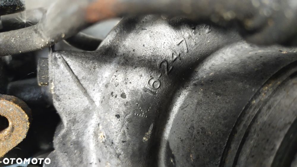 TURBINA 59001091170 BMW E82 2007-11 - 7