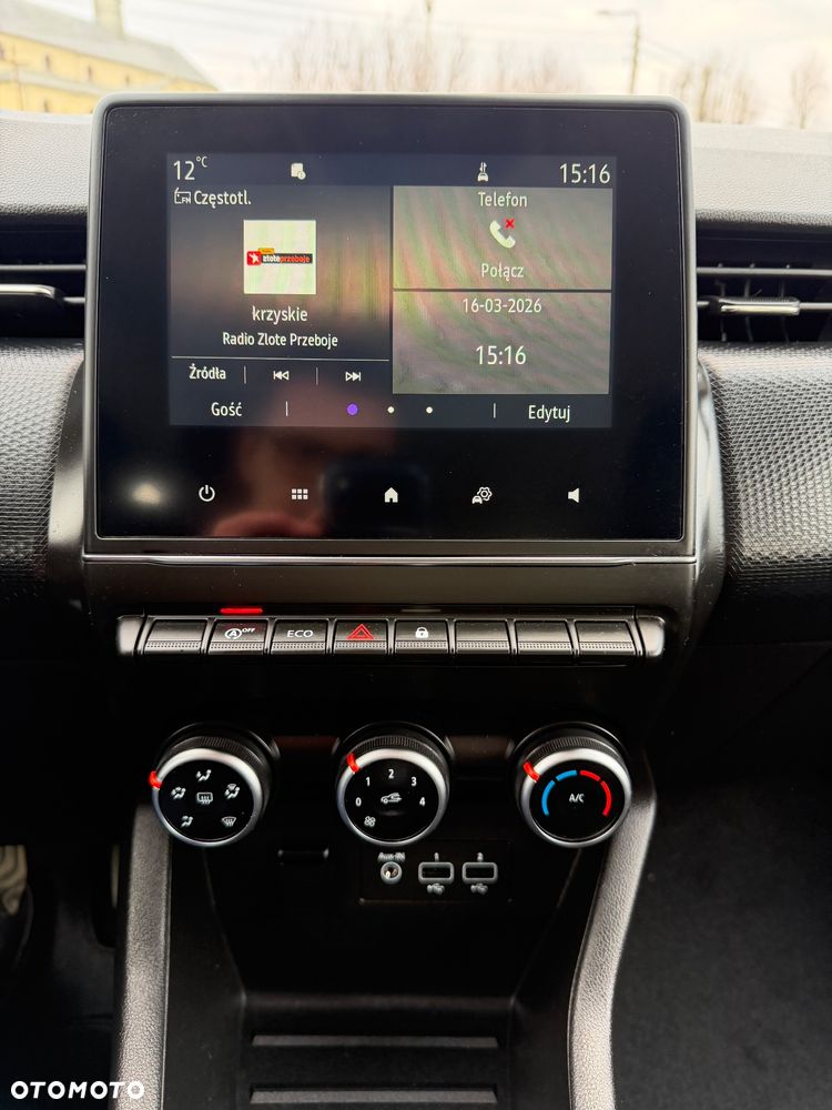 Renault Clio 1.0 TCe Equilibre - 32