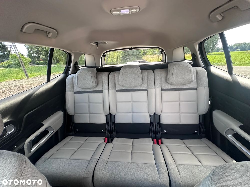 Citroën C5 Aircross 1.2 PureTech Feel - 12