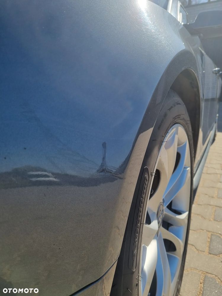 Audi A5 Sportback 2.0 TDI - 16