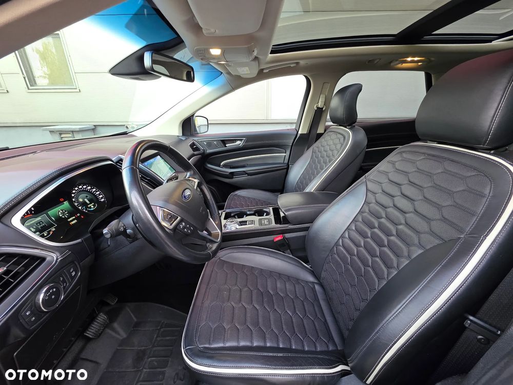 Ford Edge - 20