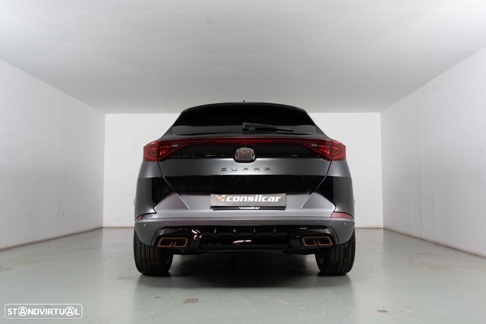 Cupra Formentor 1.4 e-Hybrid Sport DSG - 4