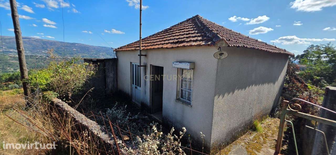 Moradia para recuperação - Vila Caiz, Amarante - Grande imagem: 3/16