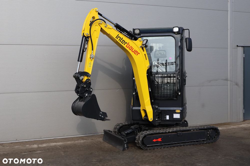 Inny Interbauer IB25 - 4