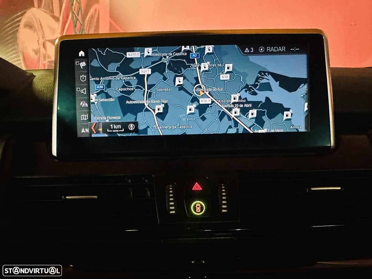 BMW 225xe Active Tourer Line Sport - 11
