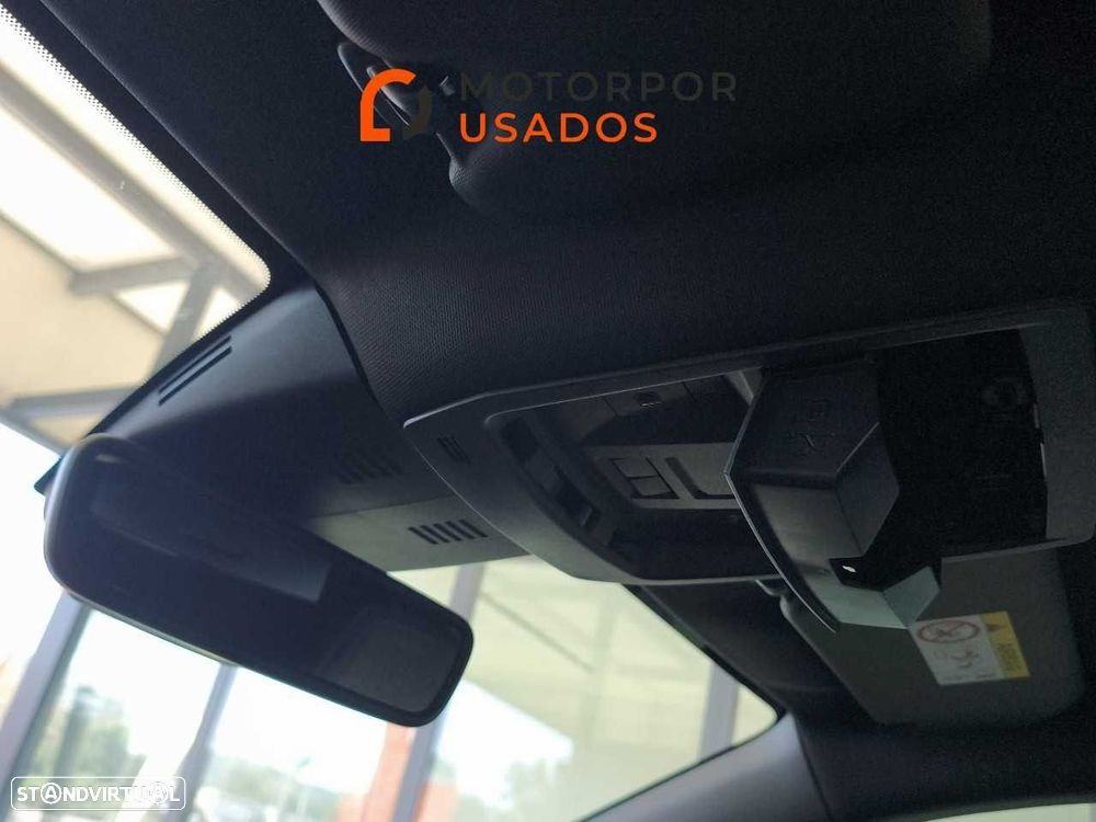 Peugeot 3008 1.2 Hybrid Allure e-DCS6 - 25