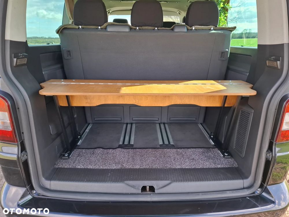 Volkswagen Multivan L1 Highline - 20