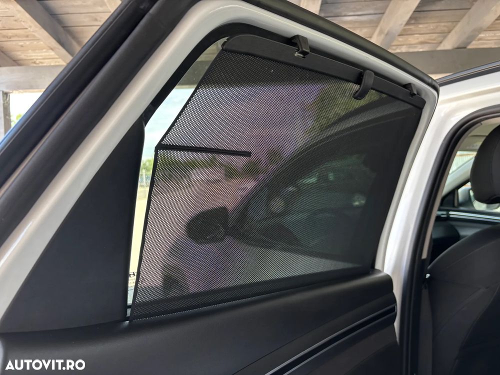 Hyundai Tucson - 34