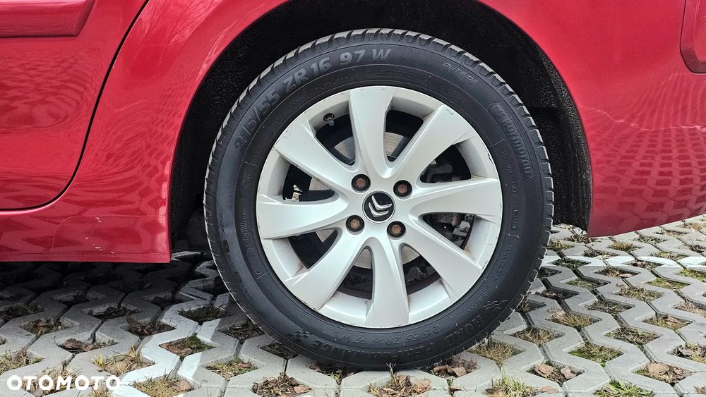 Citroën C4 Picasso - 7