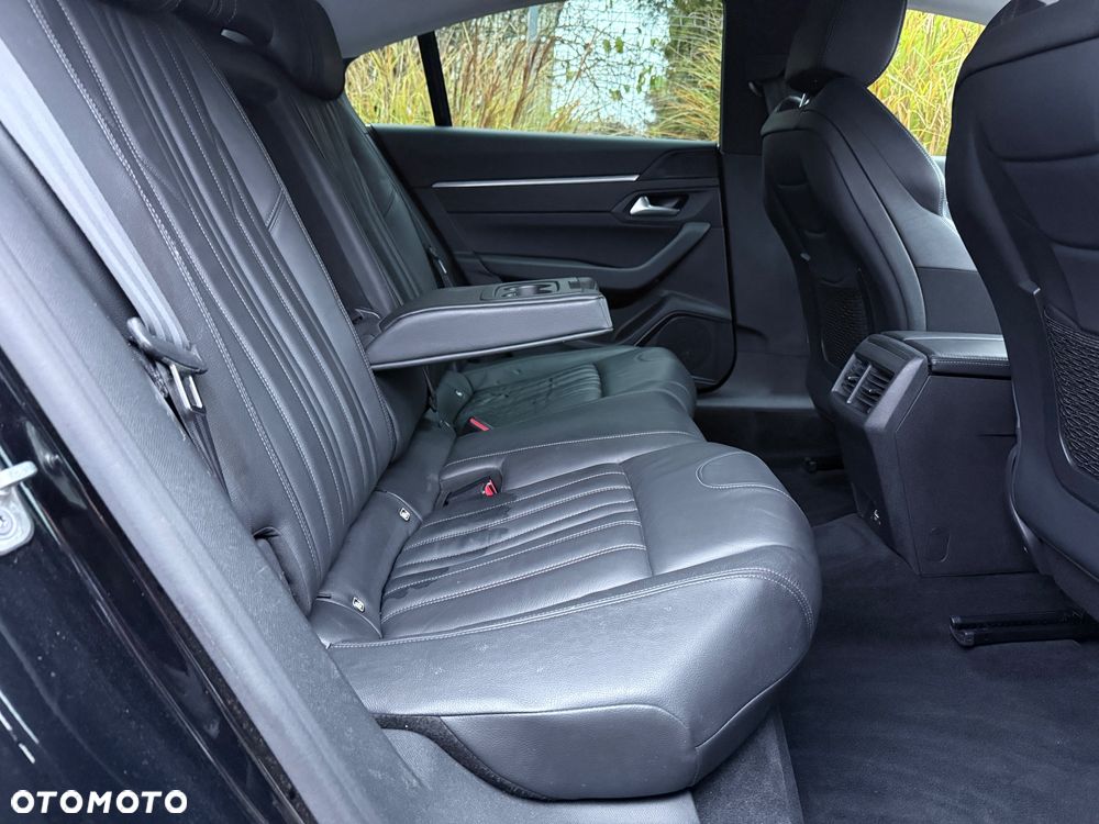 Peugeot 508 2.0 HDi Allure - 12