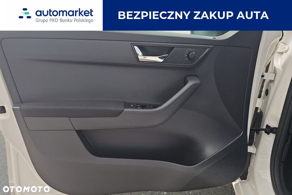 Skoda Fabia 1.0 TSI Ambition Plus - 11