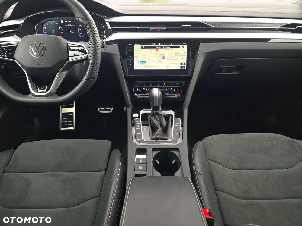 Volkswagen Arteon 2.0 TSI R-Line DSG - 17