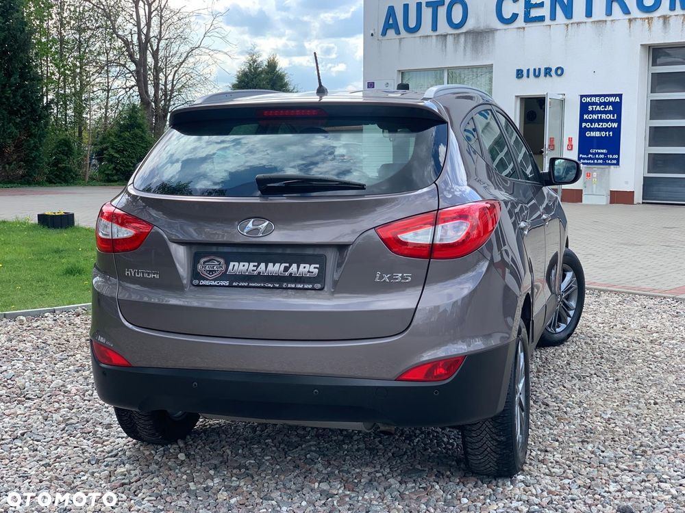 Hyundai ix35 - 12