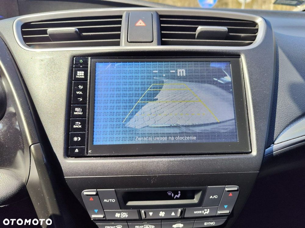 Honda Civic - 16