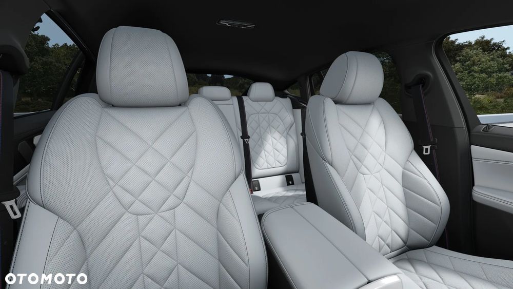 BMW X6 xDrive30d M Sport - 12