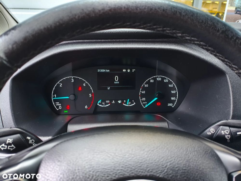 Ford Transit Custom L1H1 340 - 8