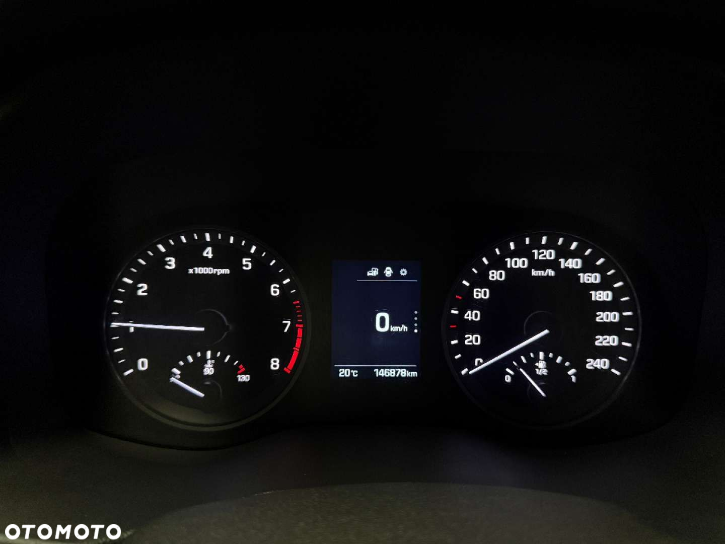 Hyundai Tucson - 24