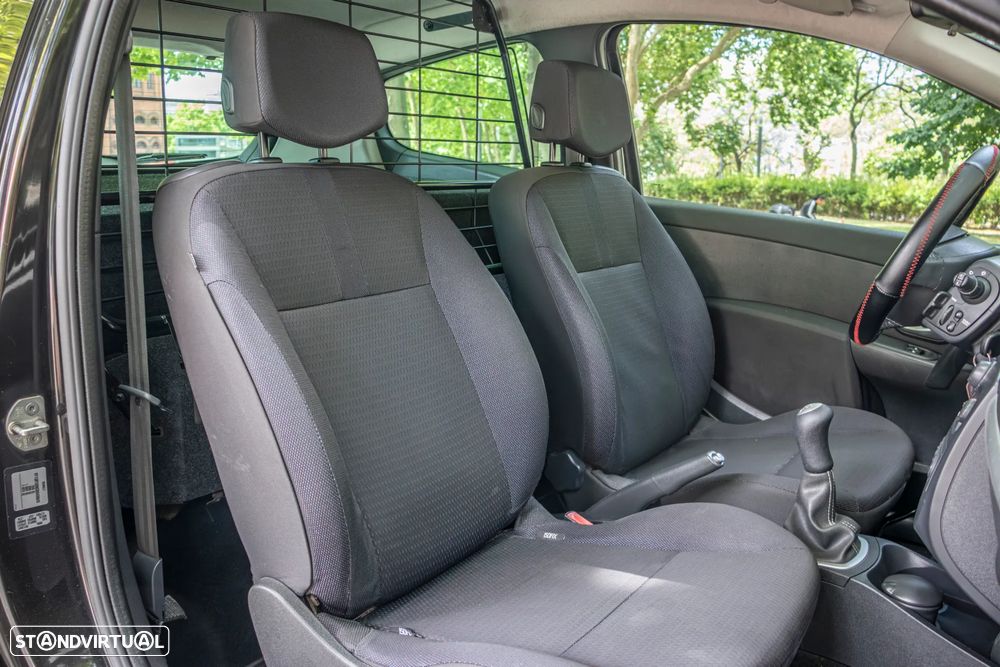 Renault Clio 1.5 dCi Dynamique - 15