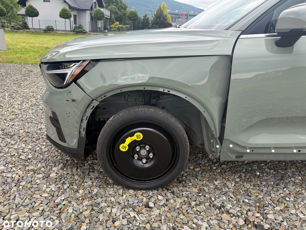 Volvo XC 40 B5 AWD Ultimate Dark - 10