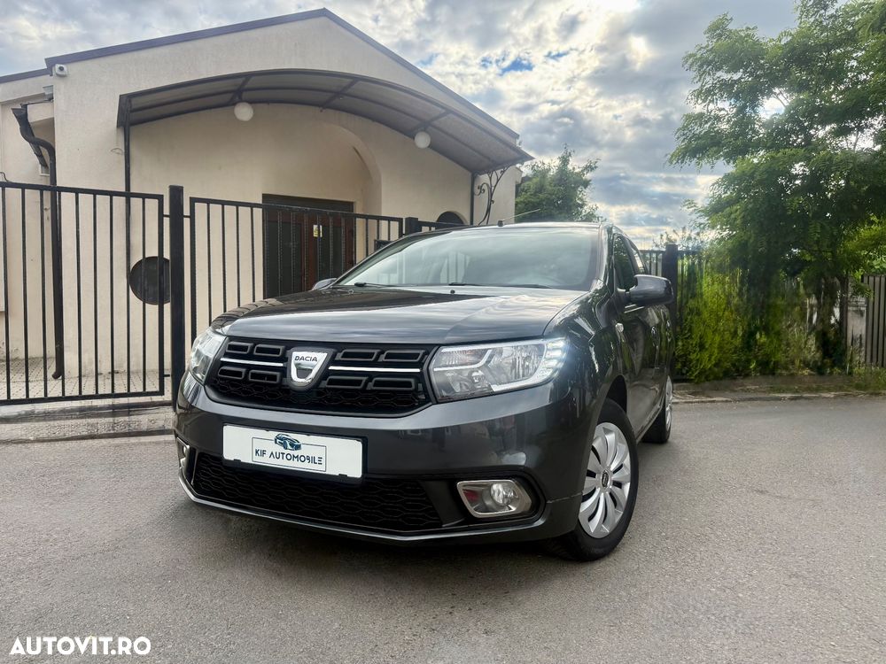 Dacia Sandero 0.9 Prestige - 11