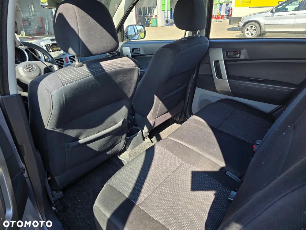 Daihatsu Terios 1.5 Top 4WD - 14