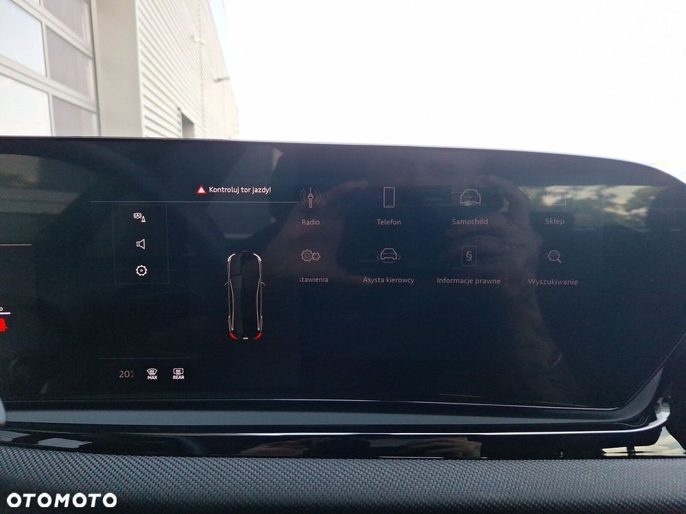 Audi A5 Limousine TFSI S tronic - 19