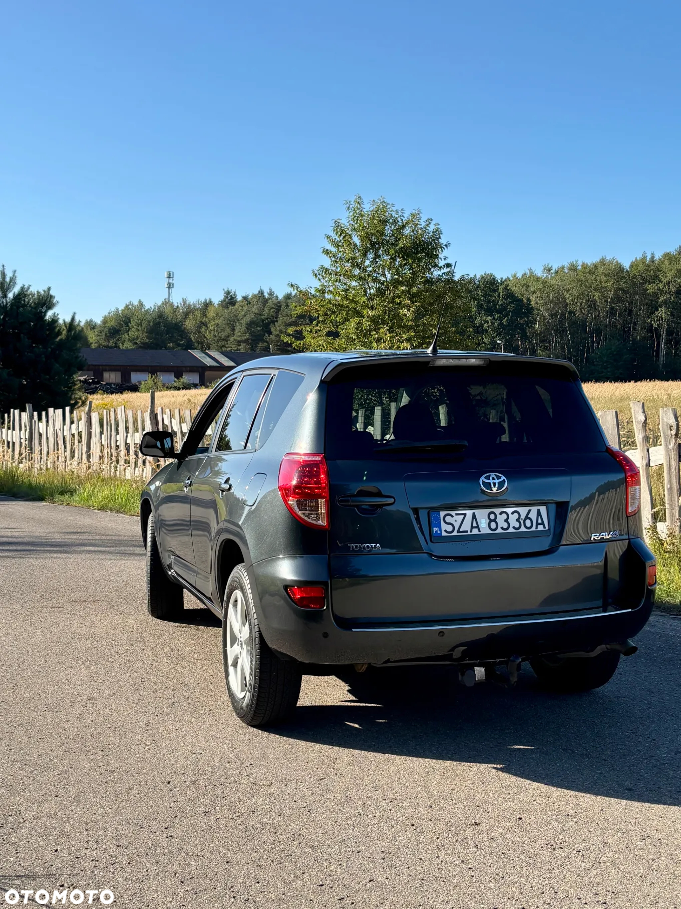Toyota RAV4 2.0 VVT-i Premium - 6