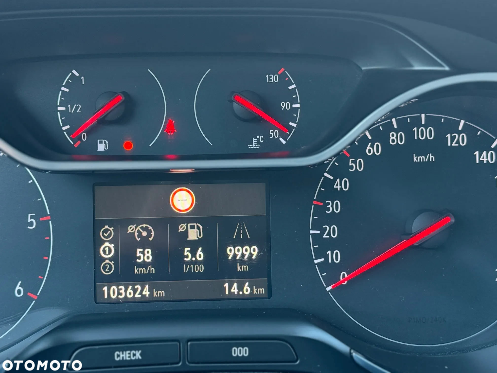 Opel Crossland X 1.6 CDTI Elite S&S - 20