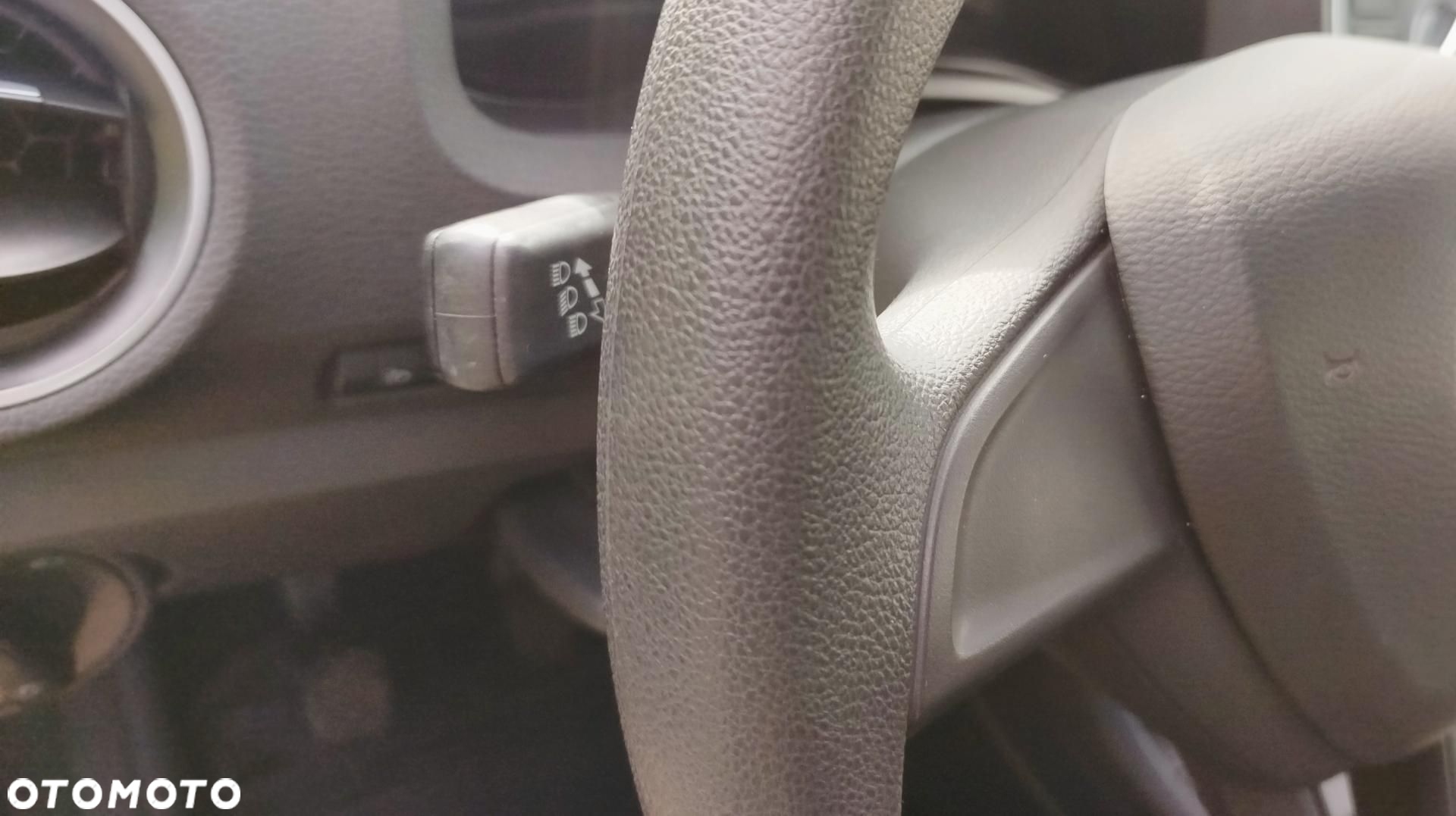 Skoda Citigo 1.0 Ambition - 9