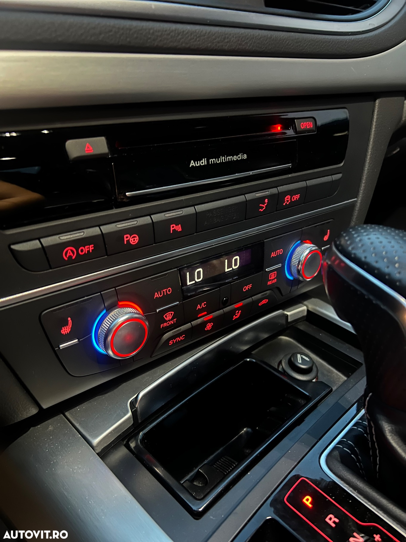 Audi A7 3.0 TDI Quattro Tiptronic - 32