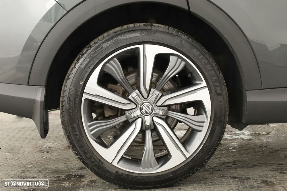 MG Marvel R 70 kWh Luxury - 5