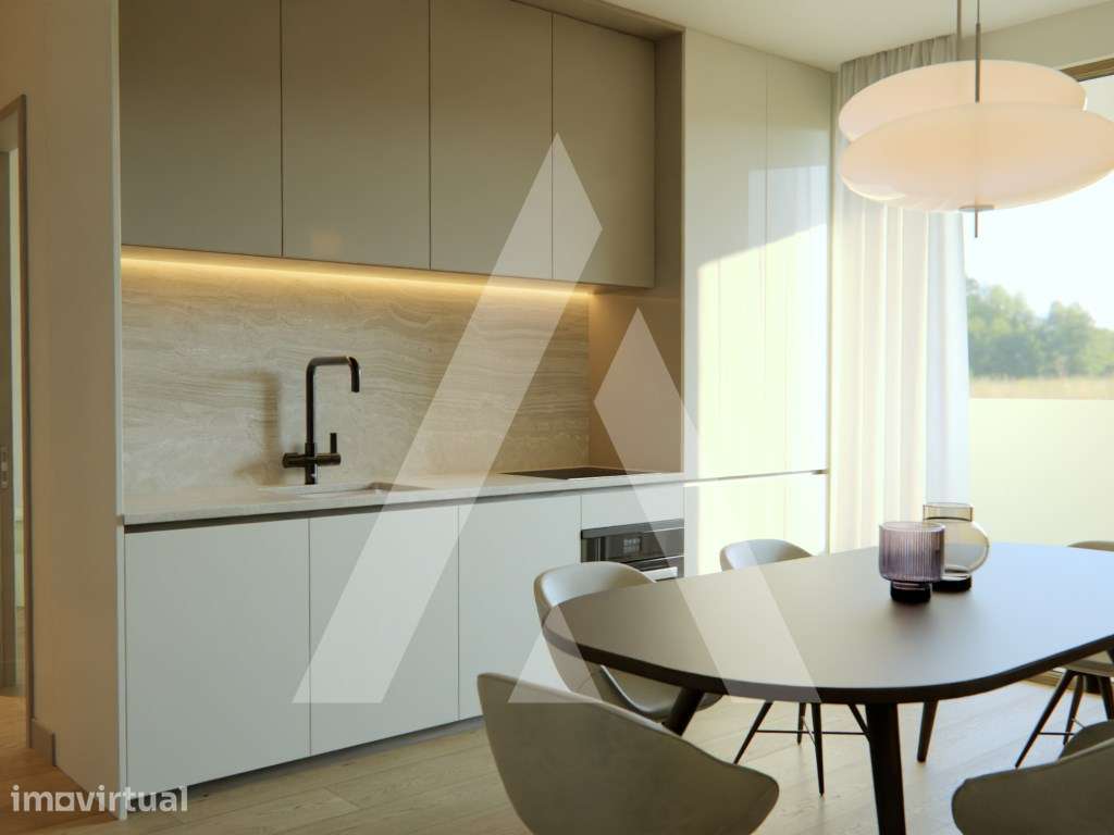 Apartamento T3 - Grande imagem: 5/8