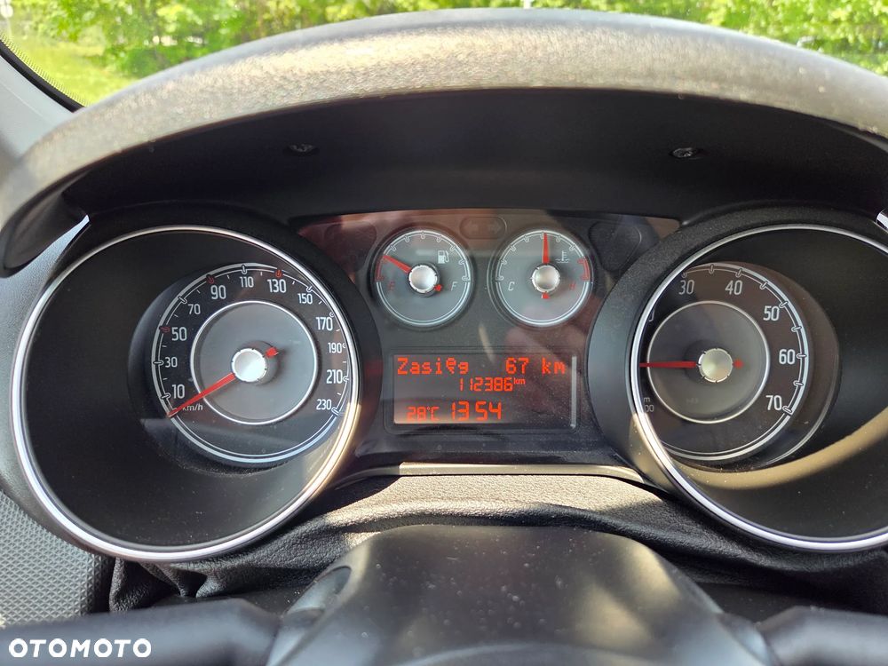 Fiat Punto Evo 1.2 8V Dynamic Start&Stop - 19