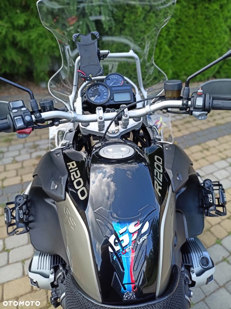BMW Adventure - 19